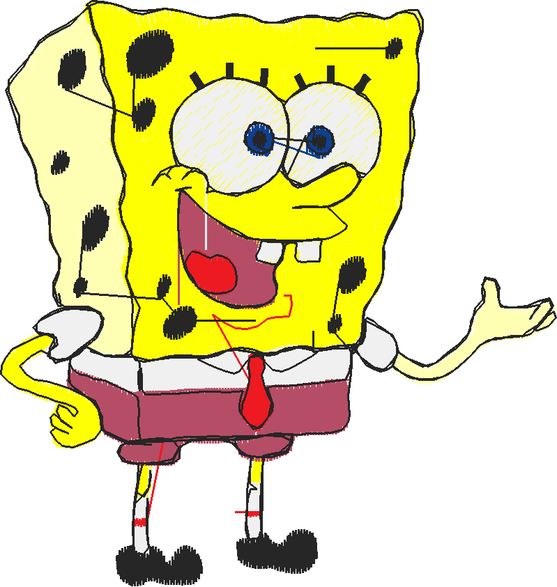 Bob Esponja (89)